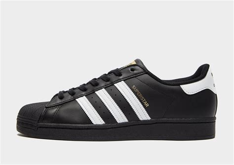 adidas superstar 38 2 3 zwart|adidas superstar sneakers.